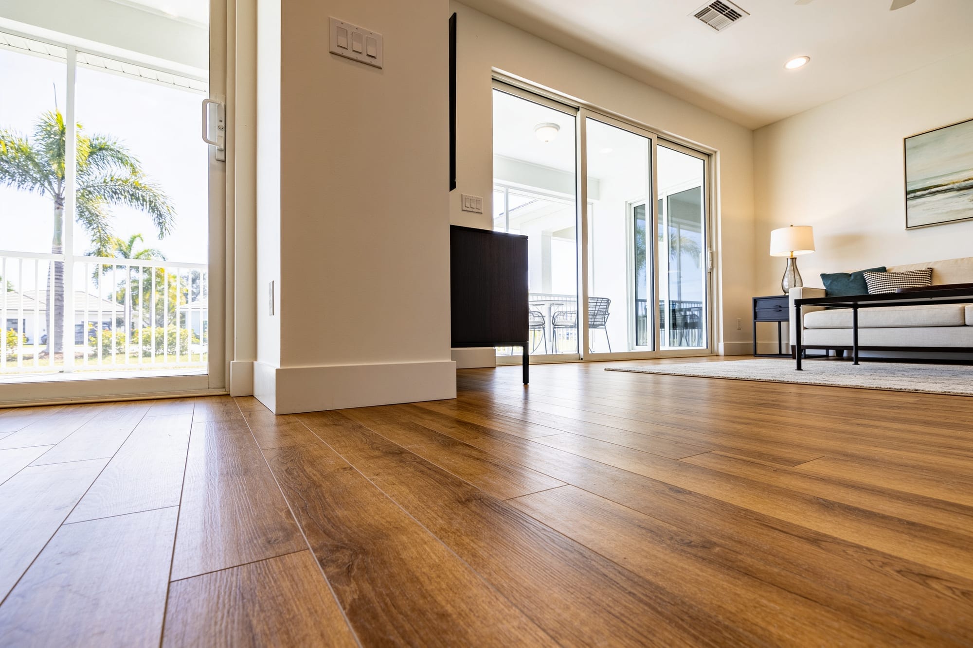 Vinyl Plank & Laminate by RANJ Tile Solutions